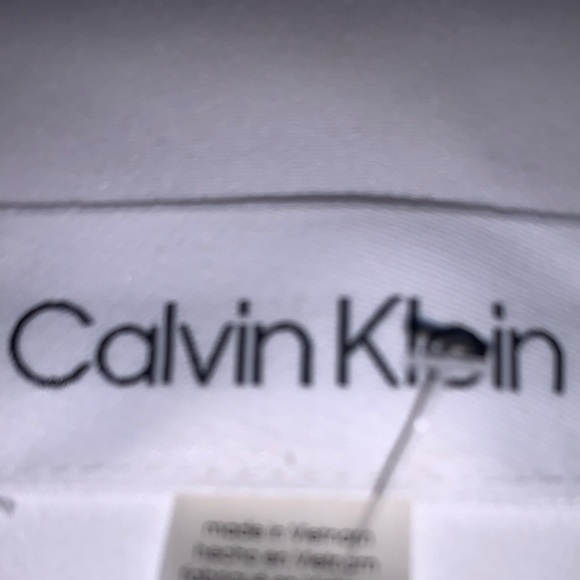 Calvin Klein blazer - Picture 13 of 14